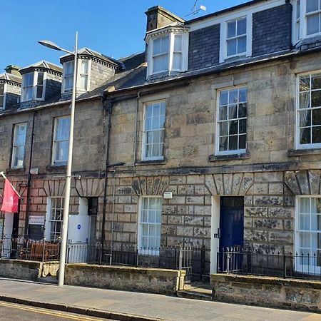 Dunperrogh Apartment St Andrews Bagian luar foto