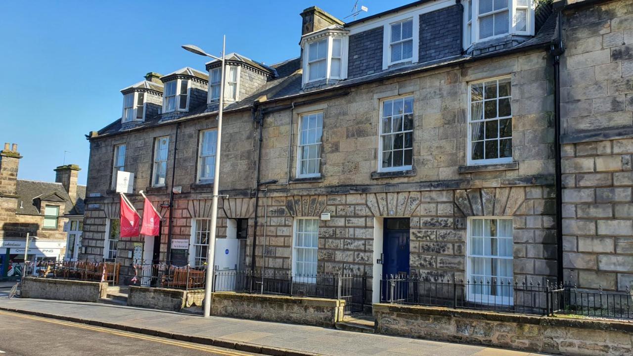Dunperrogh Apartment St Andrews Bagian luar foto