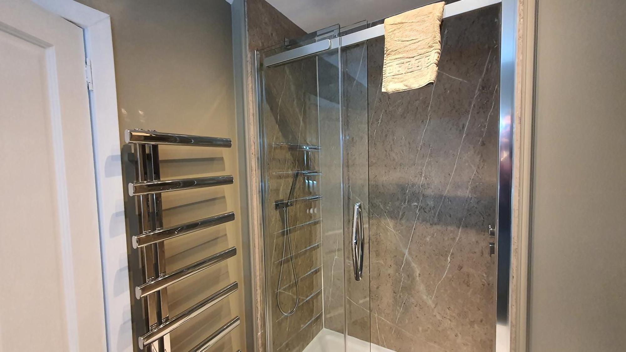 Dunperrogh Apartment St Andrews Bagian luar foto