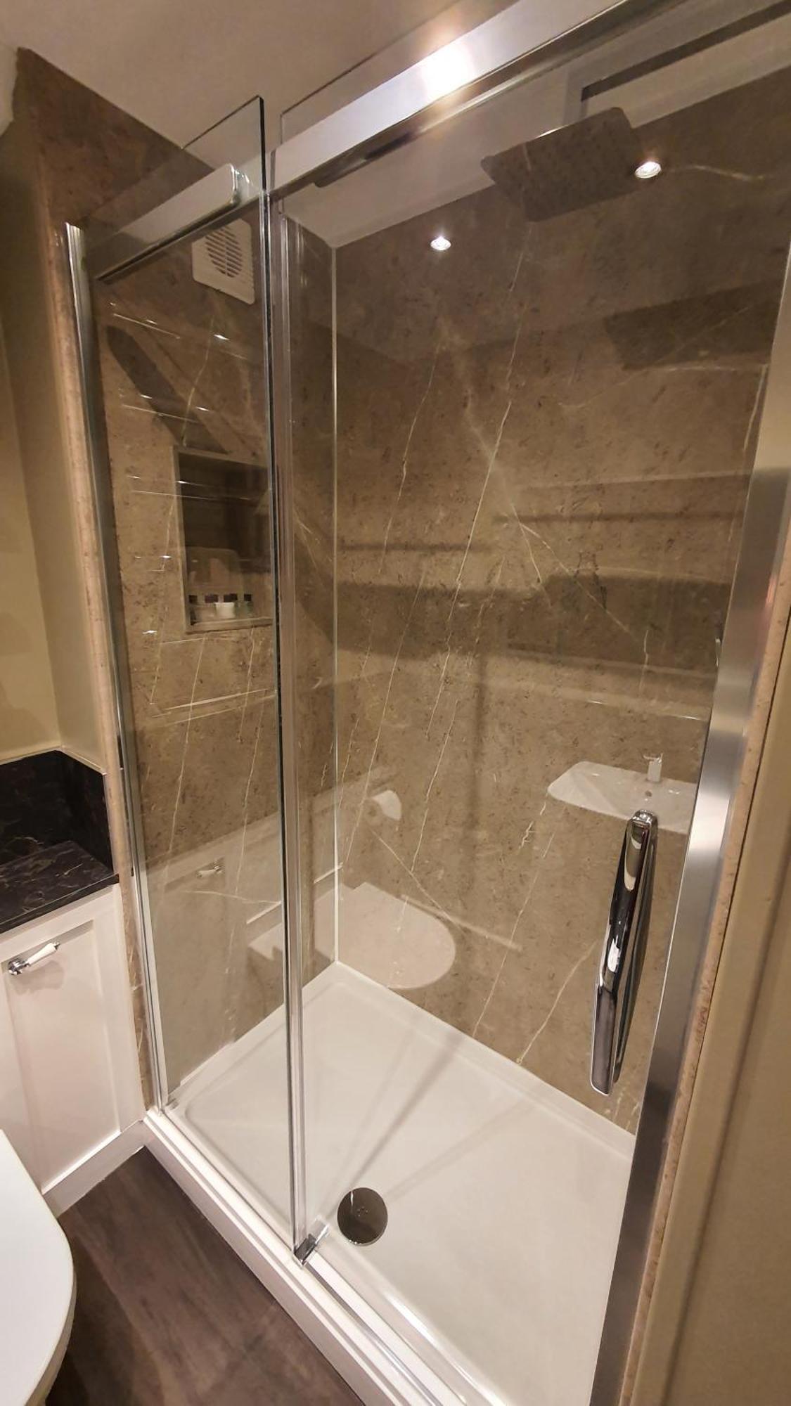 Dunperrogh Apartment St Andrews Bagian luar foto