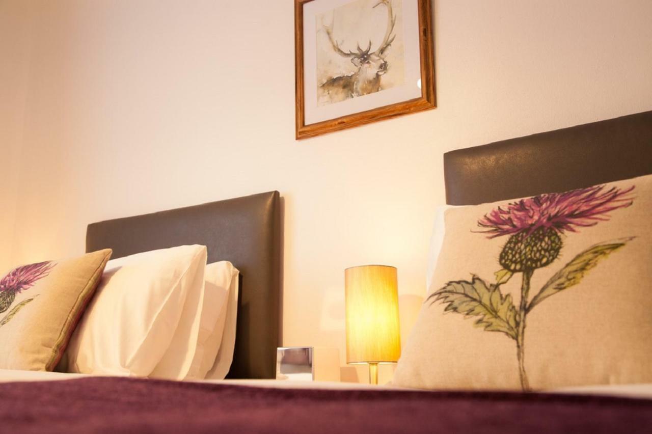 Dunperrogh Apartment St Andrews Bagian luar foto