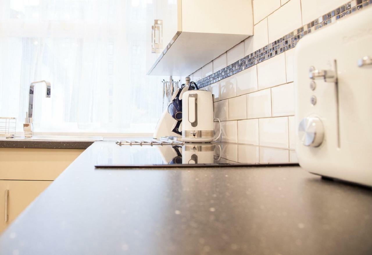 Dunperrogh Apartment St Andrews Bagian luar foto