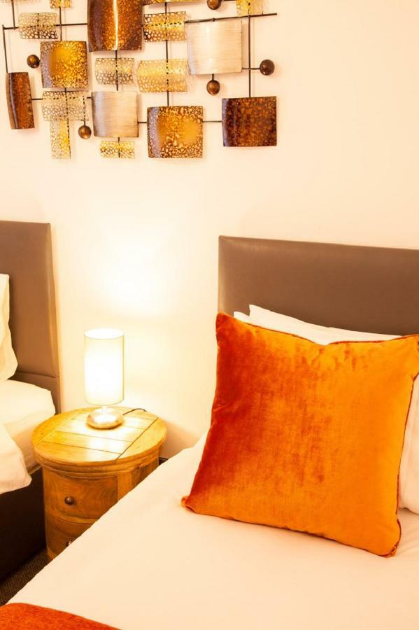 Dunperrogh Apartment St Andrews Bagian luar foto