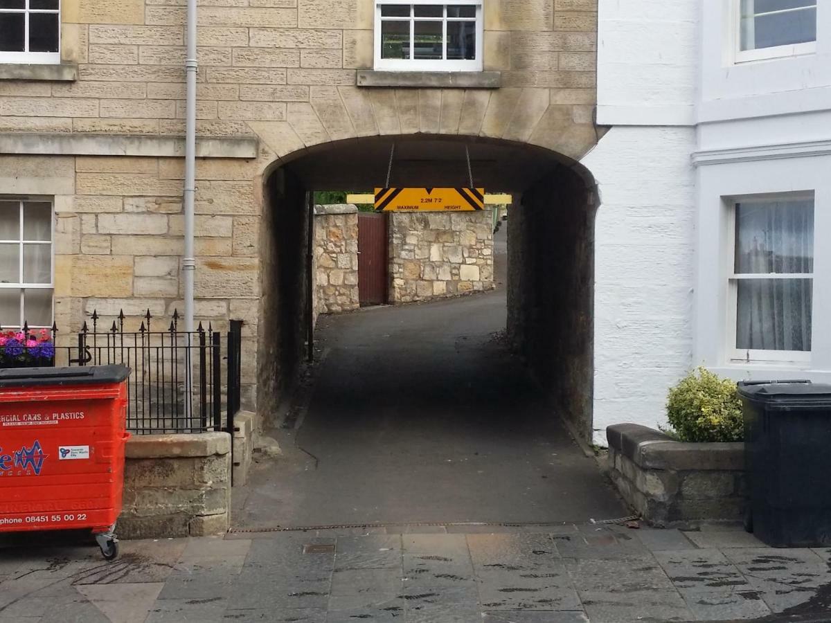 Dunperrogh Apartment St Andrews Bagian luar foto