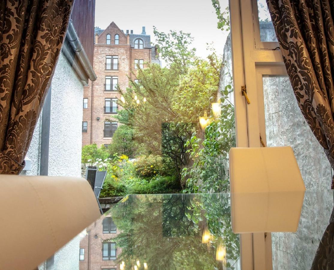 Dunperrogh Apartment St Andrews Bagian luar foto